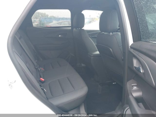KL79MUSL8PB202283 Chevrolet Trailblazer Awd Rs
