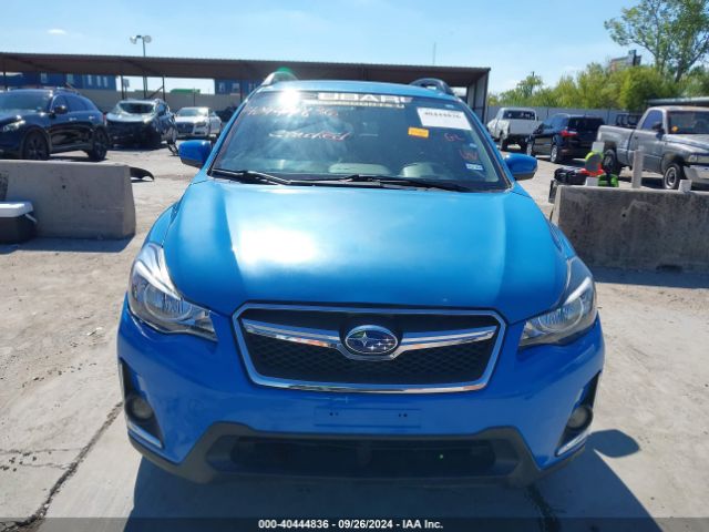 JF2GPALC9HH250700 Subaru Crosstrek 2.0i Limited