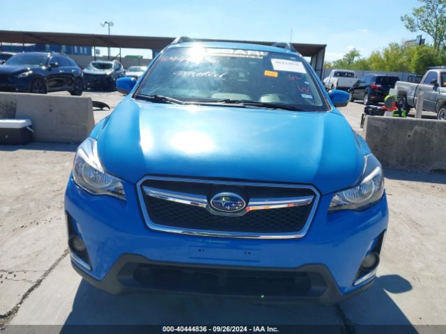 JF2GPALC9HH250700 Subaru Crosstrek 2.0i Limited