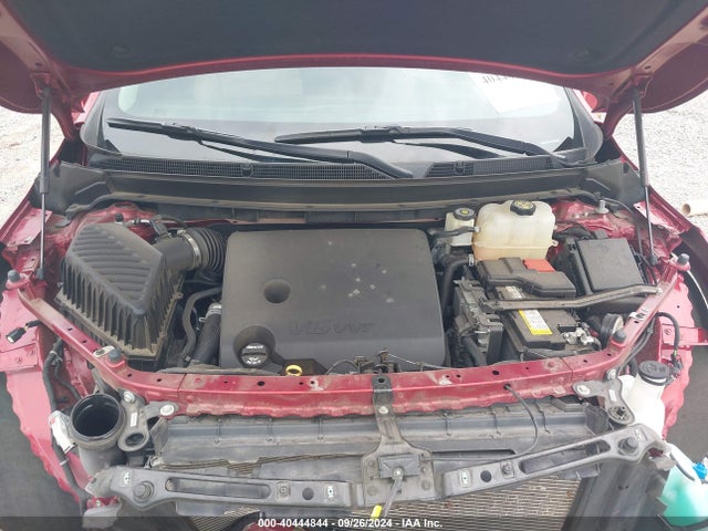 5GAERBKW1LJ177634 Buick Enclave Fwd Essence