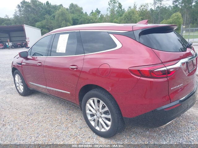 5GAERBKW1LJ177634 Buick Enclave Fwd Essence