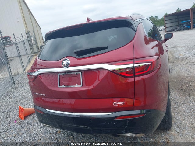 5GAERBKW1LJ177634 Buick Enclave Fwd Essence