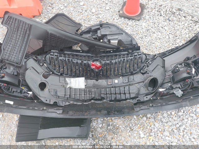 5GAERBKW1LJ177634 Buick Enclave Fwd Essence