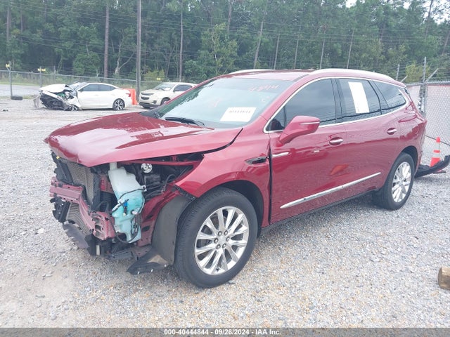 5GAERBKW1LJ177634 Buick Enclave Fwd Essence