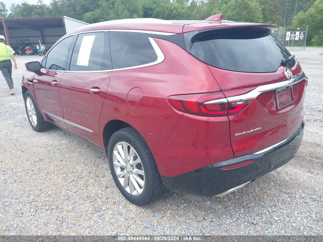 5GAERBKW1LJ177634 Buick Enclave Fwd Essence