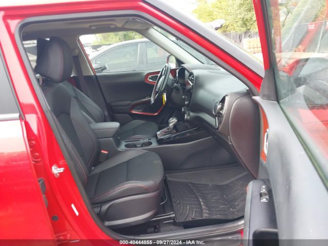 KNDJ53AU1P7211010 KIA Soul Gt-line