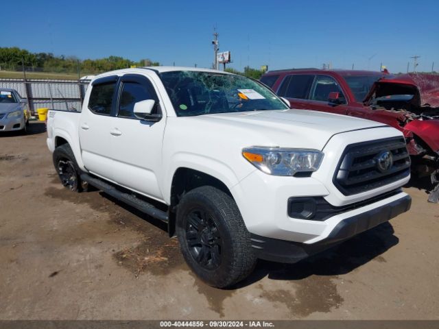 3TYAX5GN1MT033272 auction archive image
