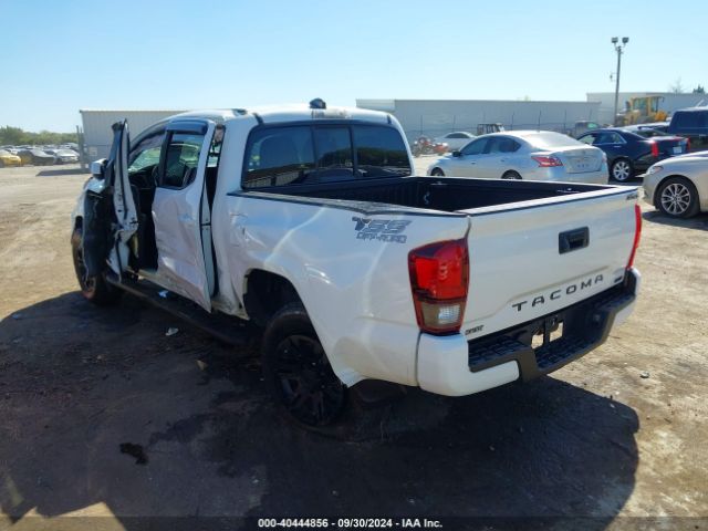 3TYAX5GN1MT033272 Toyota Tacoma Sr
