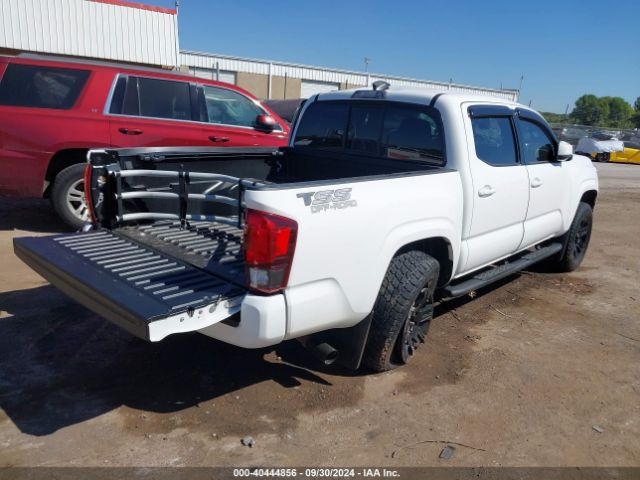 3TYAX5GN1MT033272 Toyota Tacoma Sr