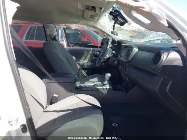 3TYAX5GN1MT033272 Toyota Tacoma Sr