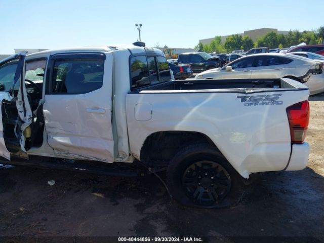 3TYAX5GN1MT033272 Toyota Tacoma Sr