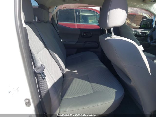 3TYAX5GN1MT033272 Toyota Tacoma Sr