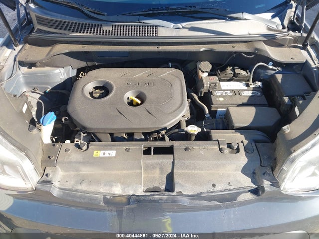 KIA SOUL + 2015 KNDJP3A5XF7150368 Image 10
