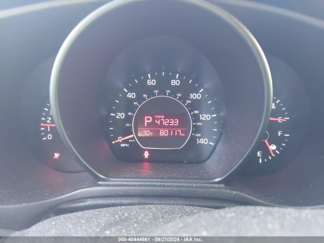 KIA SOUL + 2015 KNDJP3A5XF7150368 Image 7