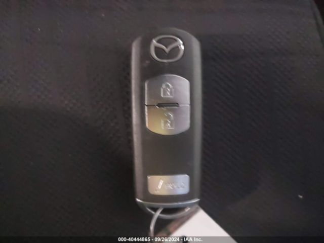 3MZBM1K72FM177889 Mazda Mazda3 I Sport