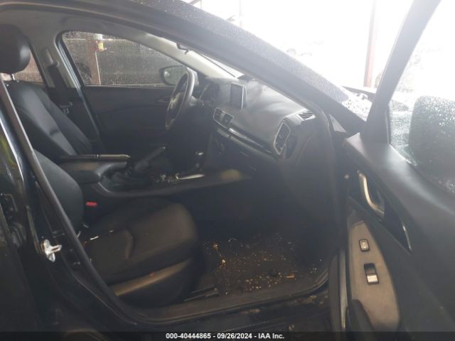 3MZBM1K72FM177889 Mazda Mazda3 I Sport