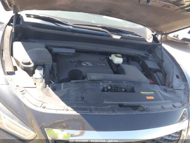 5N1AL0MN2GC514535 Infiniti QX60