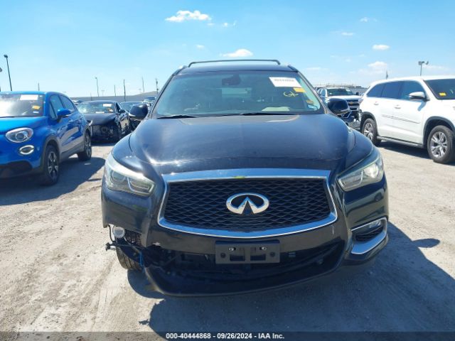 5N1AL0MN2GC514535 Infiniti QX60