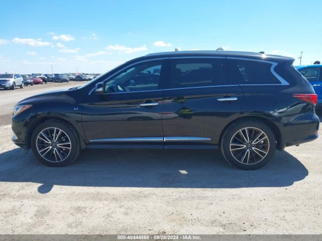 5N1AL0MN2GC514535 Infiniti QX60