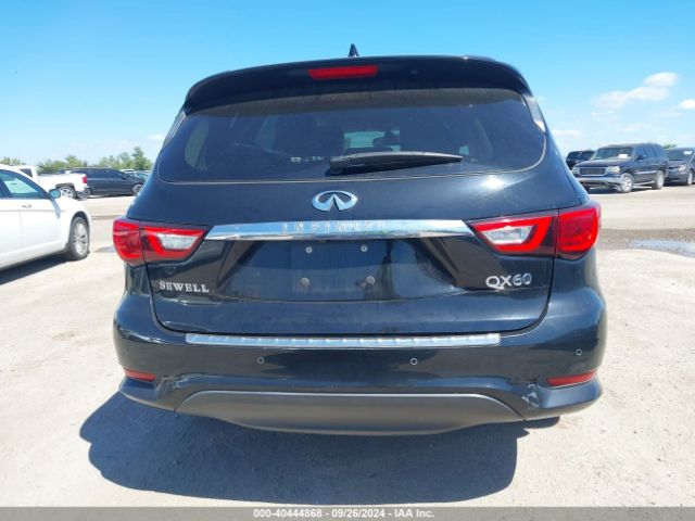 5N1AL0MN2GC514535 Infiniti QX60