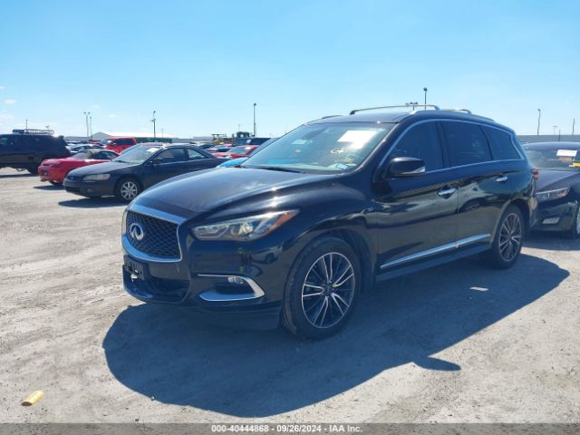 5N1AL0MN2GC514535 Infiniti QX60