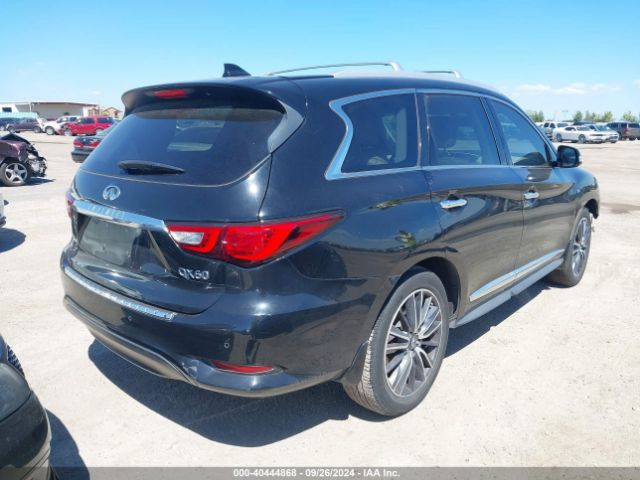 5N1AL0MN2GC514535 Infiniti QX60