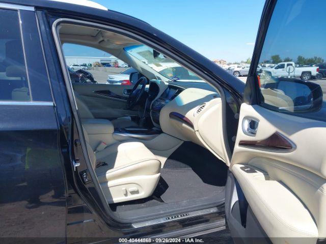 5N1AL0MN2GC514535 Infiniti QX60