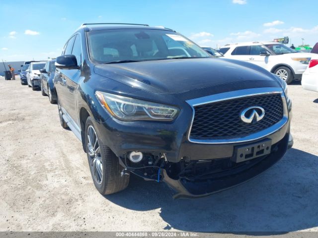 5N1AL0MN2GC514535 Infiniti QX60