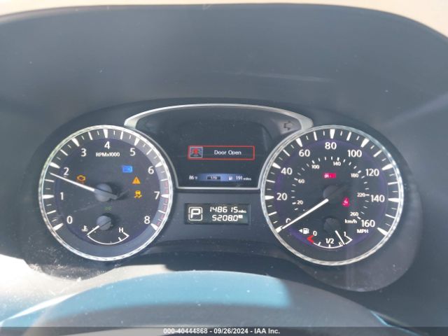 5N1AL0MN2GC514535 Infiniti QX60