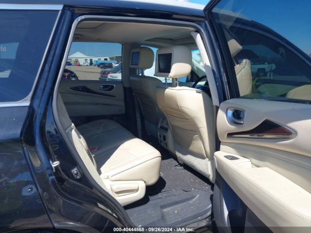 5N1AL0MN2GC514535 Infiniti QX60
