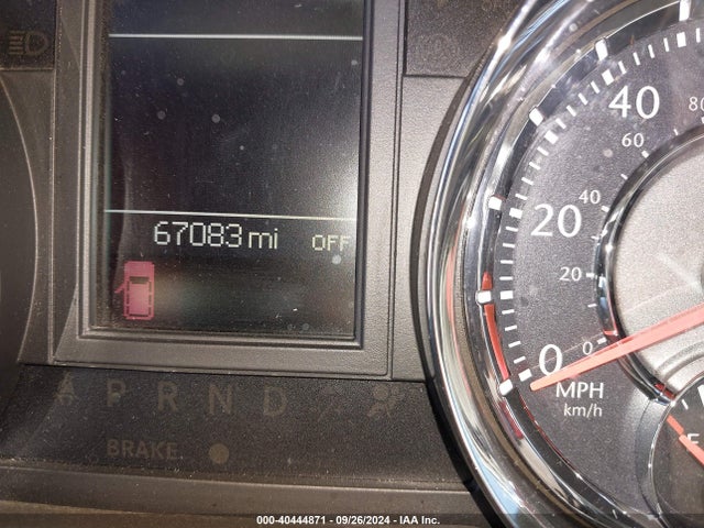 2C4RC1CG5GR306205 Chrysler Town & Country Touring-l