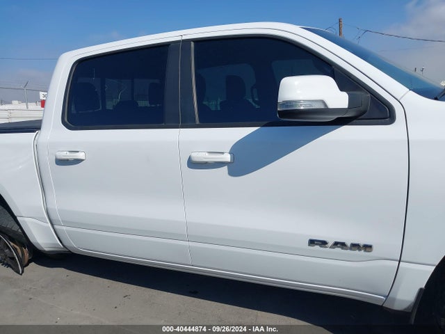 1C6RREFT4KN639975 RAM 1500 Big Horn/lone Star  4x2 5'7 Box