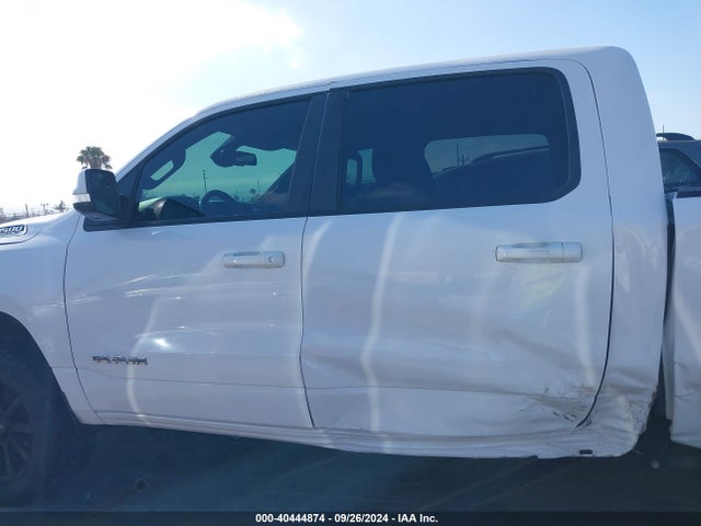1C6RREFT4KN639975 RAM 1500 Big Horn/lone Star  4x2 5'7 Box