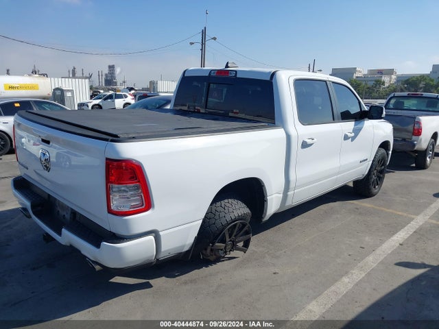 1C6RREFT4KN639975 RAM 1500 Big Horn/lone Star  4x2 5'7 Box