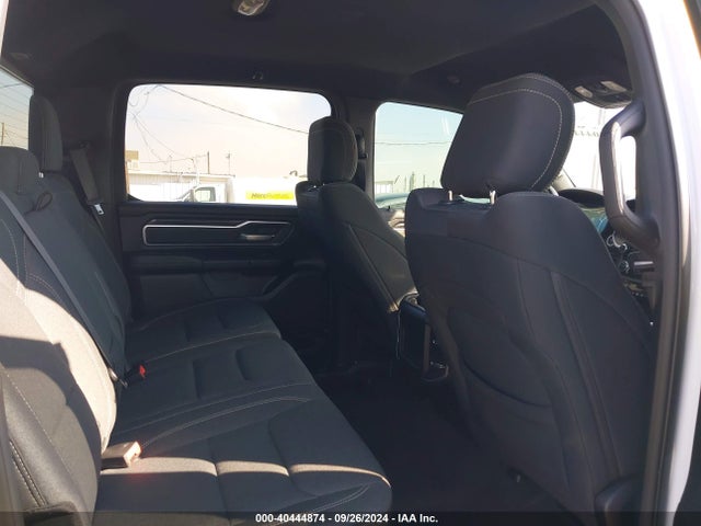 1C6RREFT4KN639975 RAM 1500 Big Horn/lone Star  4x2 5'7 Box