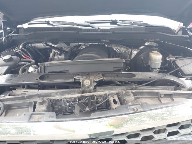 1GCVKPEC7EZ268297 Chevrolet Silverado 1500 Work Truck 2wt
