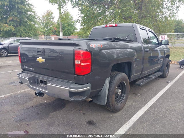 1GCVKPEC7EZ268297 Chevrolet Silverado 1500 Work Truck 2wt
