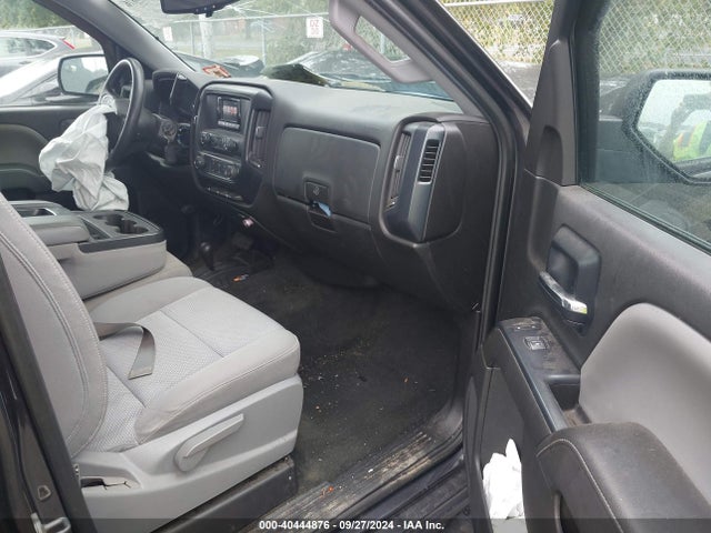 1GCVKPEC7EZ268297 Chevrolet Silverado 1500 Work Truck 2wt