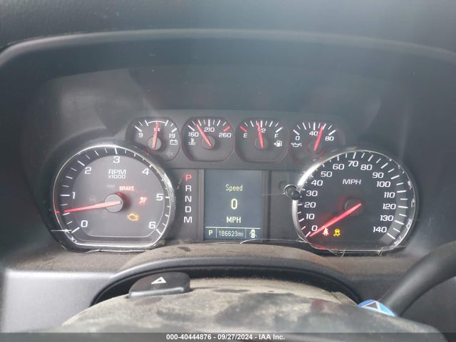 1GCVKPEC7EZ268297 Chevrolet Silverado 1500 Work Truck 2wt