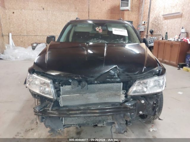 3C4PDCBG3ET194015 Dodge Journey Sxt