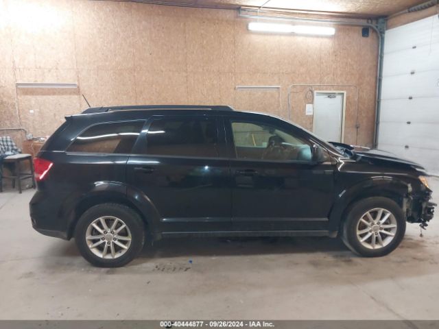 3C4PDCBG3ET194015 Dodge Journey Sxt