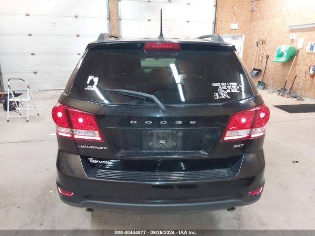 3C4PDCBG3ET194015 Dodge Journey Sxt