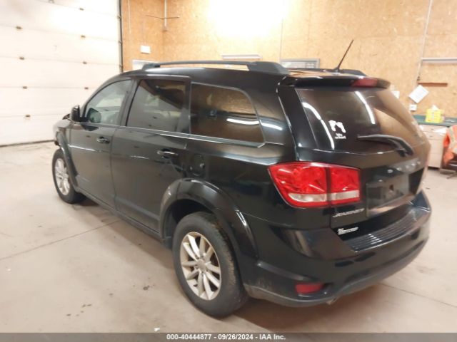3C4PDCBG3ET194015 Dodge Journey Sxt