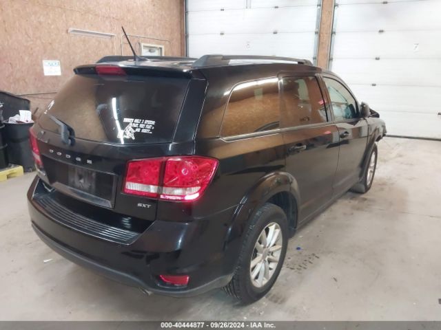 3C4PDCBG3ET194015 Dodge Journey Sxt