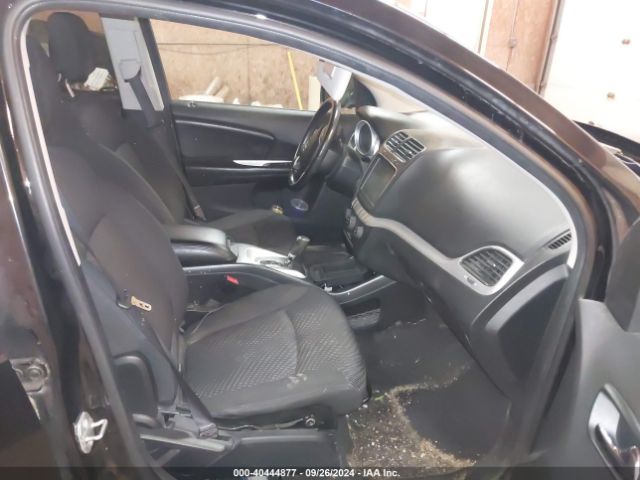 3C4PDCBG3ET194015 Dodge Journey Sxt