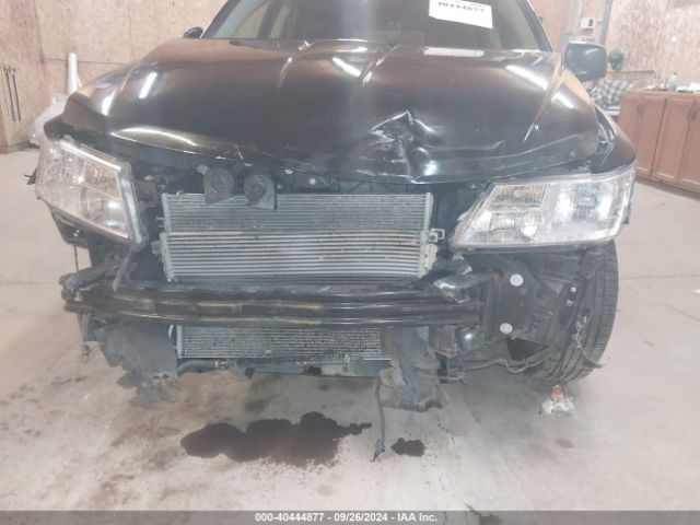 3C4PDCBG3ET194015 Dodge Journey Sxt