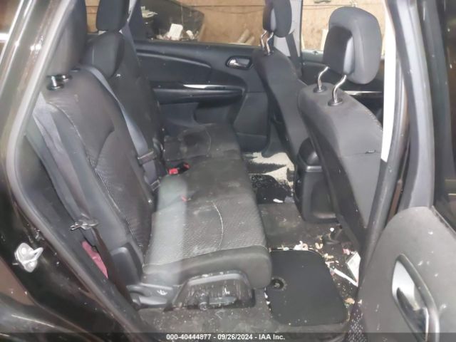 3C4PDCBG3ET194015 Dodge Journey Sxt