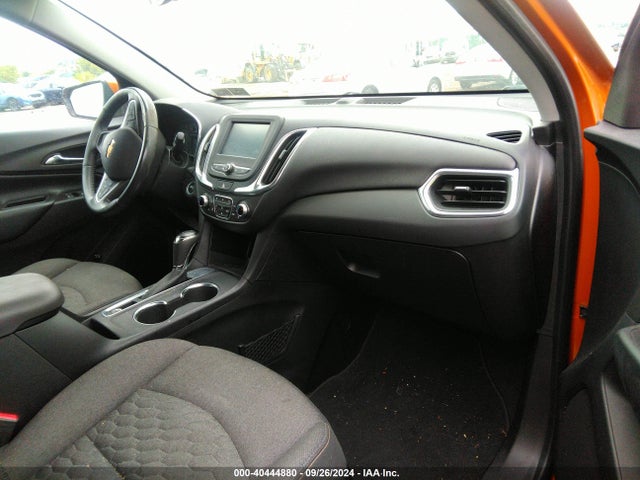 Chevrolet EQUINOX LT 2018 2GNAXJEV3J6228343 Image 5