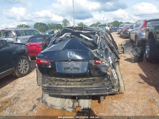 19UDE2F3XHA015225 Acura Ilx Acurawatch Plus Package