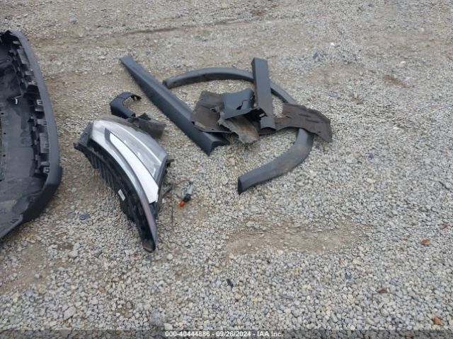 5N1DR3BC3NC243707 Nissan Pathfinder Sv 4wd
